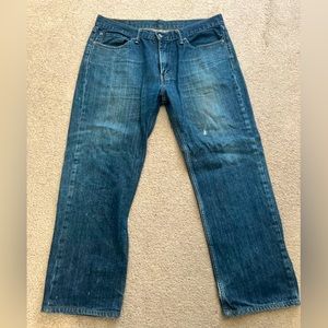 Levi’s 514